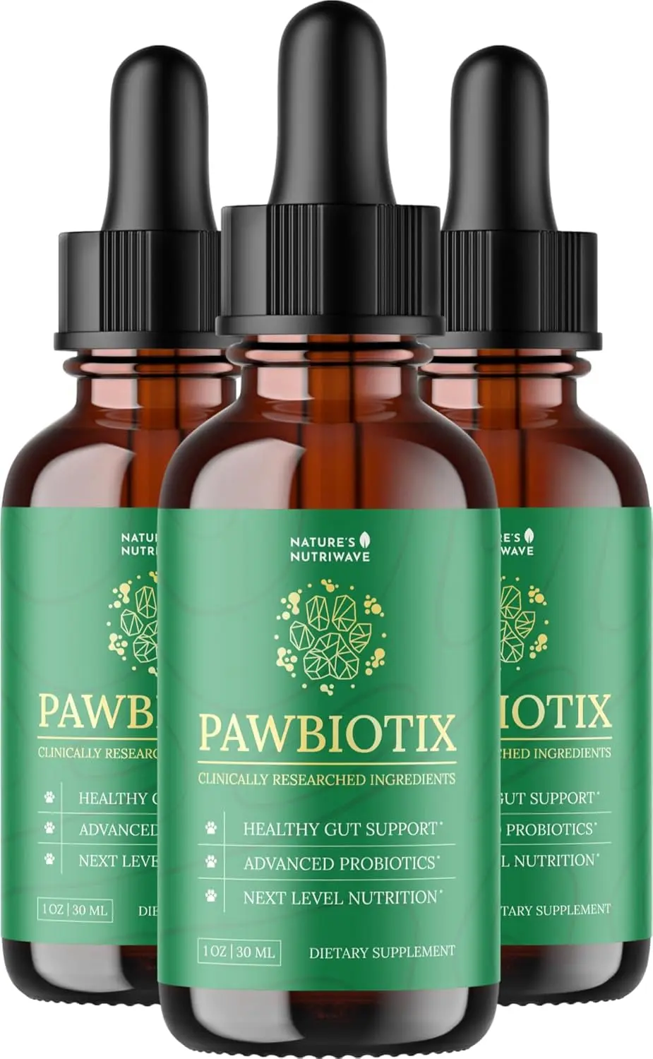 Pawbiotix
