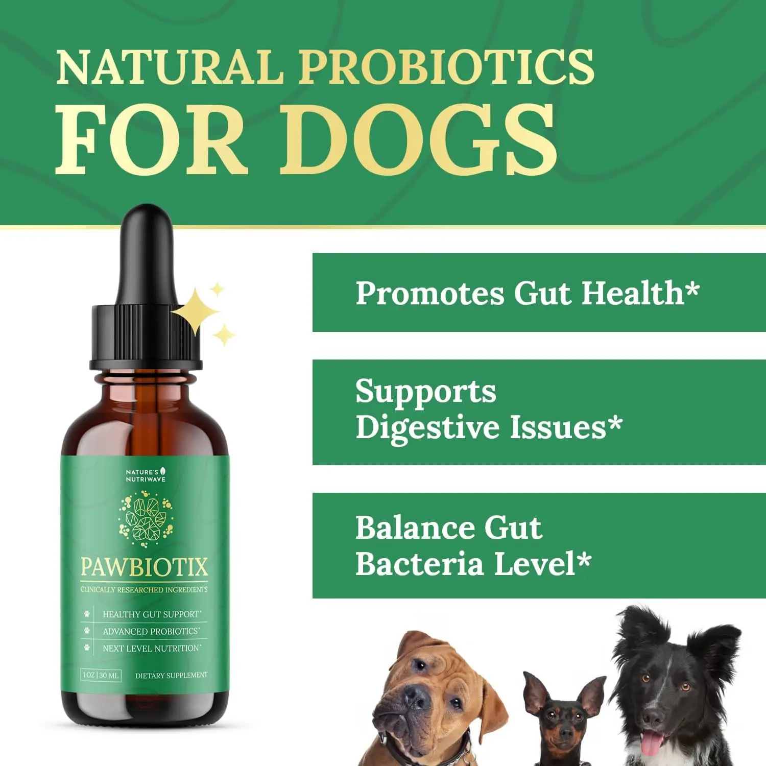 Pawbiotix